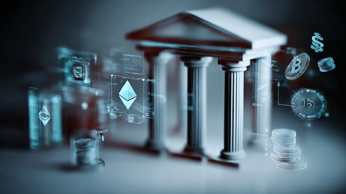 The Great Banking Exodus: How Gen Z Is Making Traditional Finance Obsolete