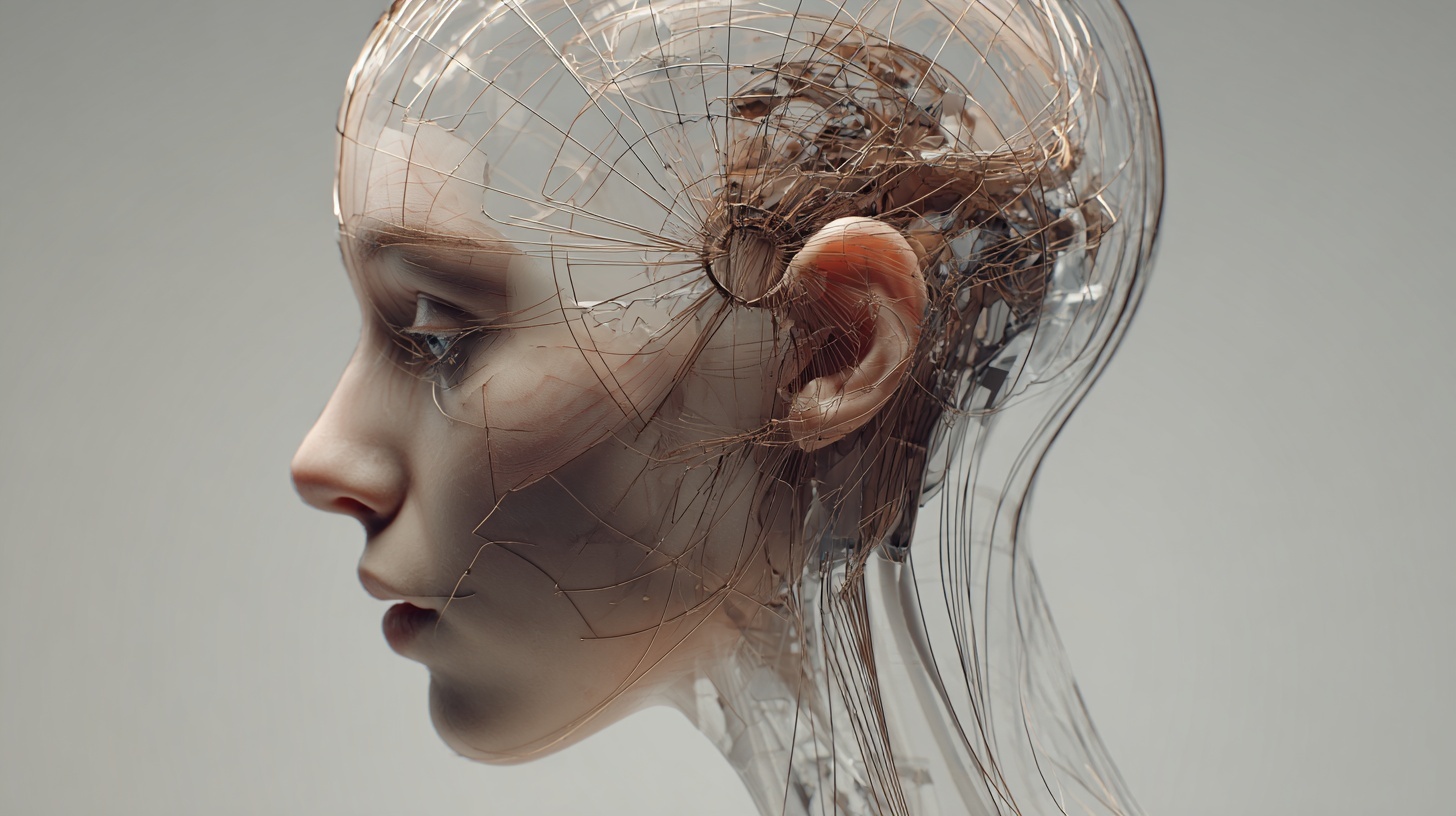 When Forgetting Becomes Optional: The End of Human Memory by 2040