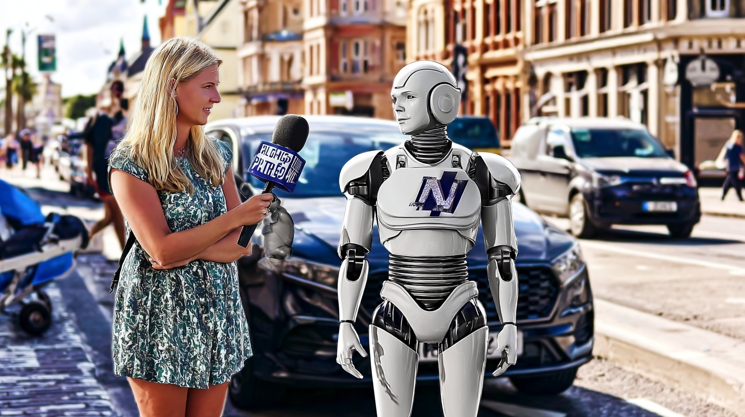 The Invisible Crisis: Why AI Interoperability Will Define the Next Decade