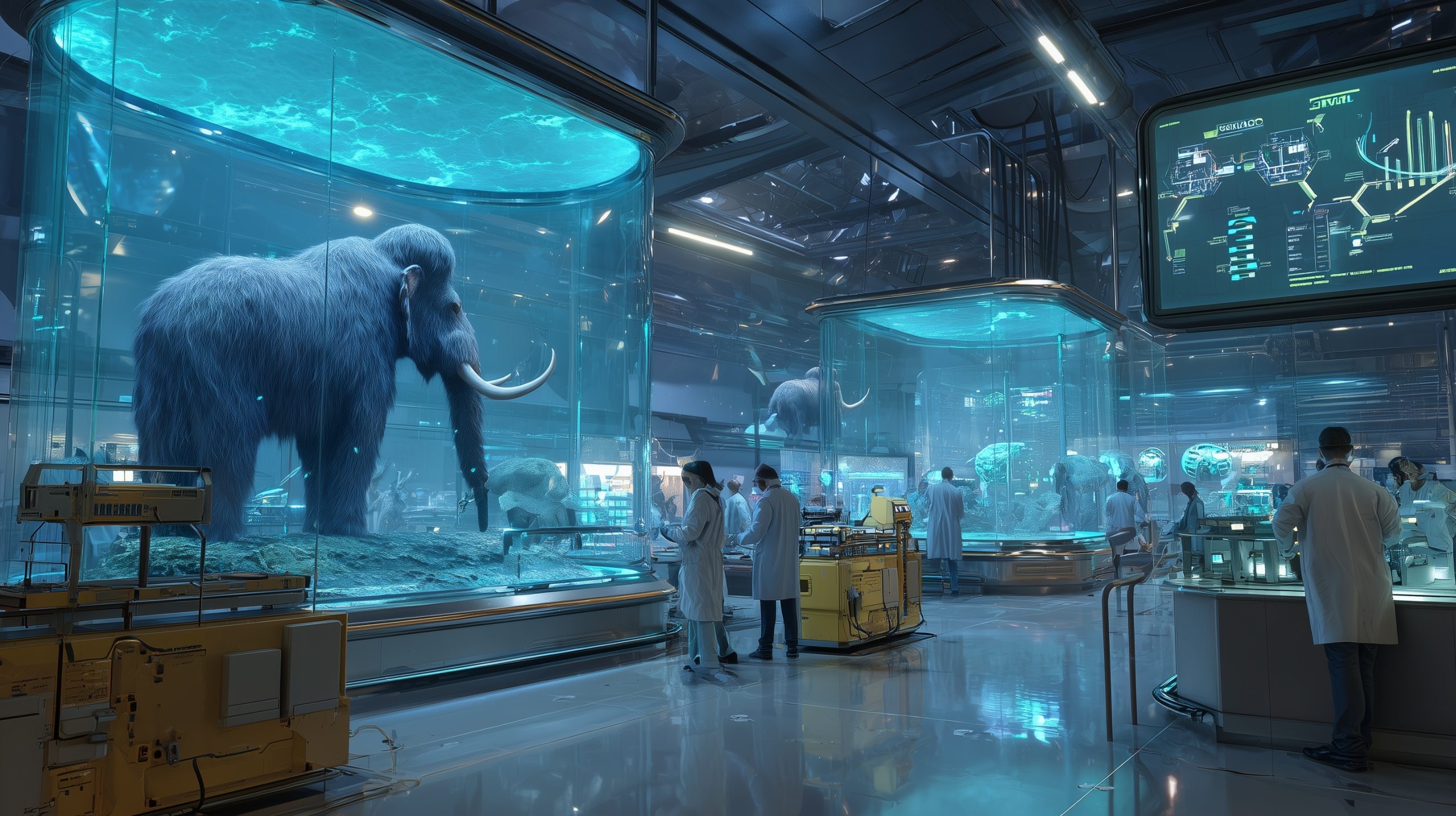 The Cultural Infrastructure Gap: Why We Need Museums for the AI Age