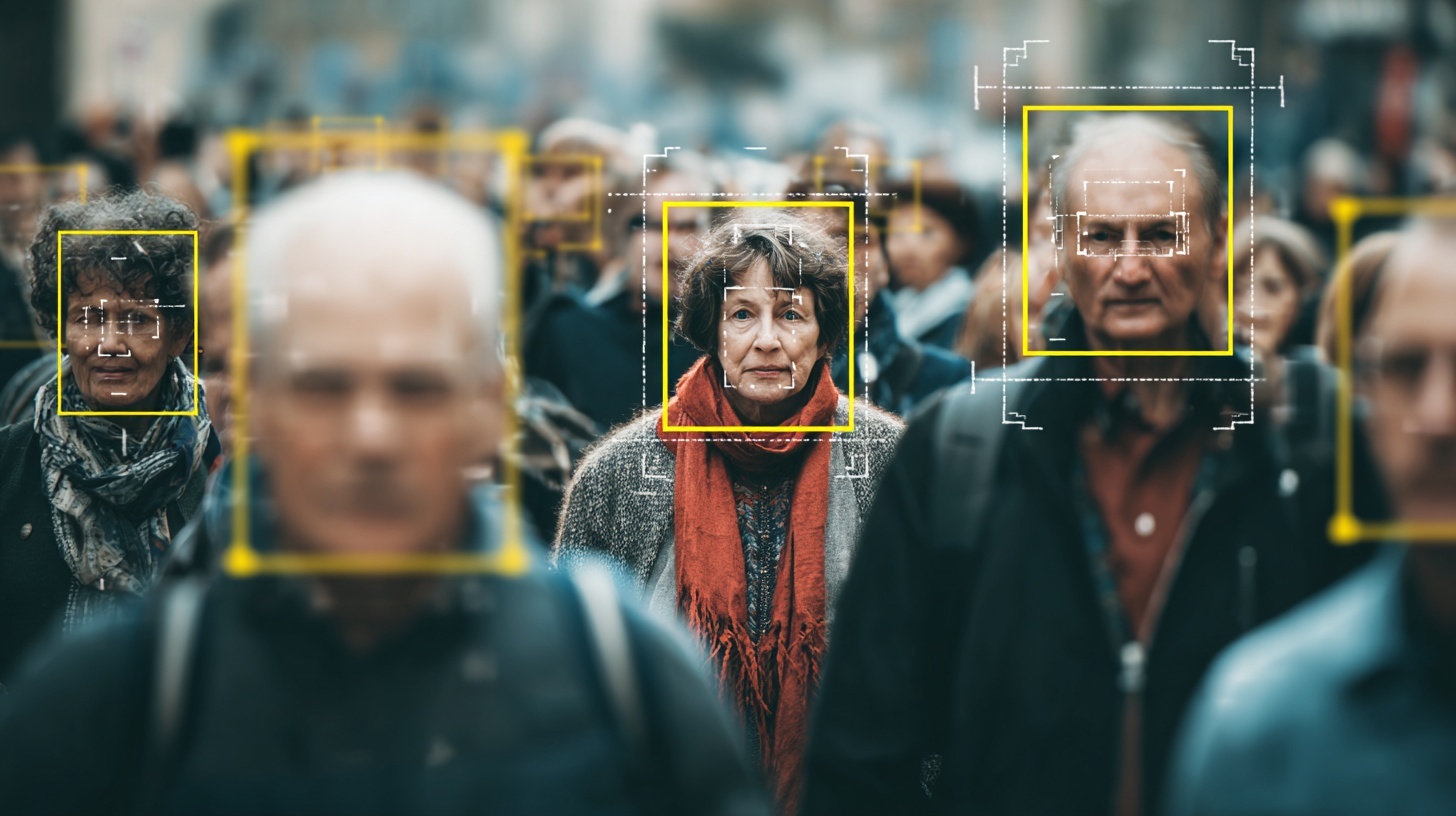 When AI Starts Arresting You for Crimes You Haven’t Committed Yet