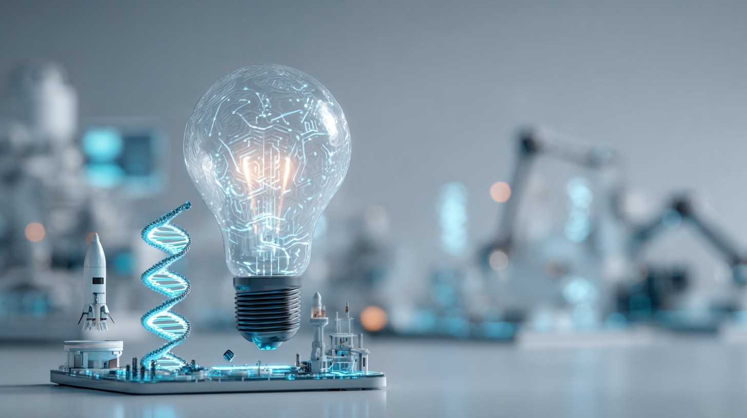 America’s Secret Weapon: Permissionless Innovation