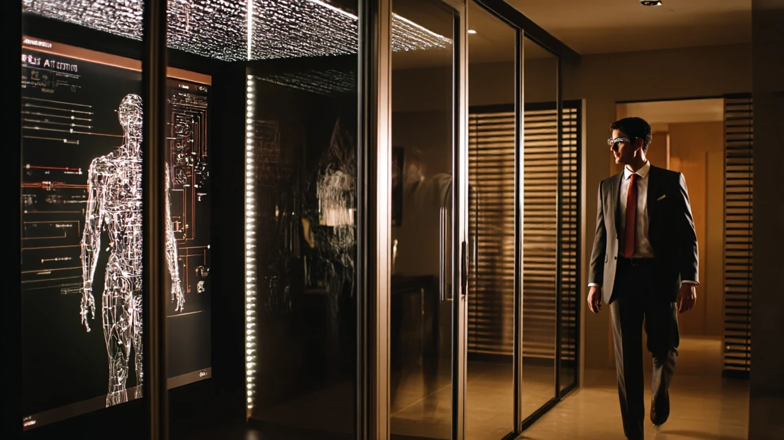 The Reality Forge: When Your Mind Becomes the Ultimate Experience Engine