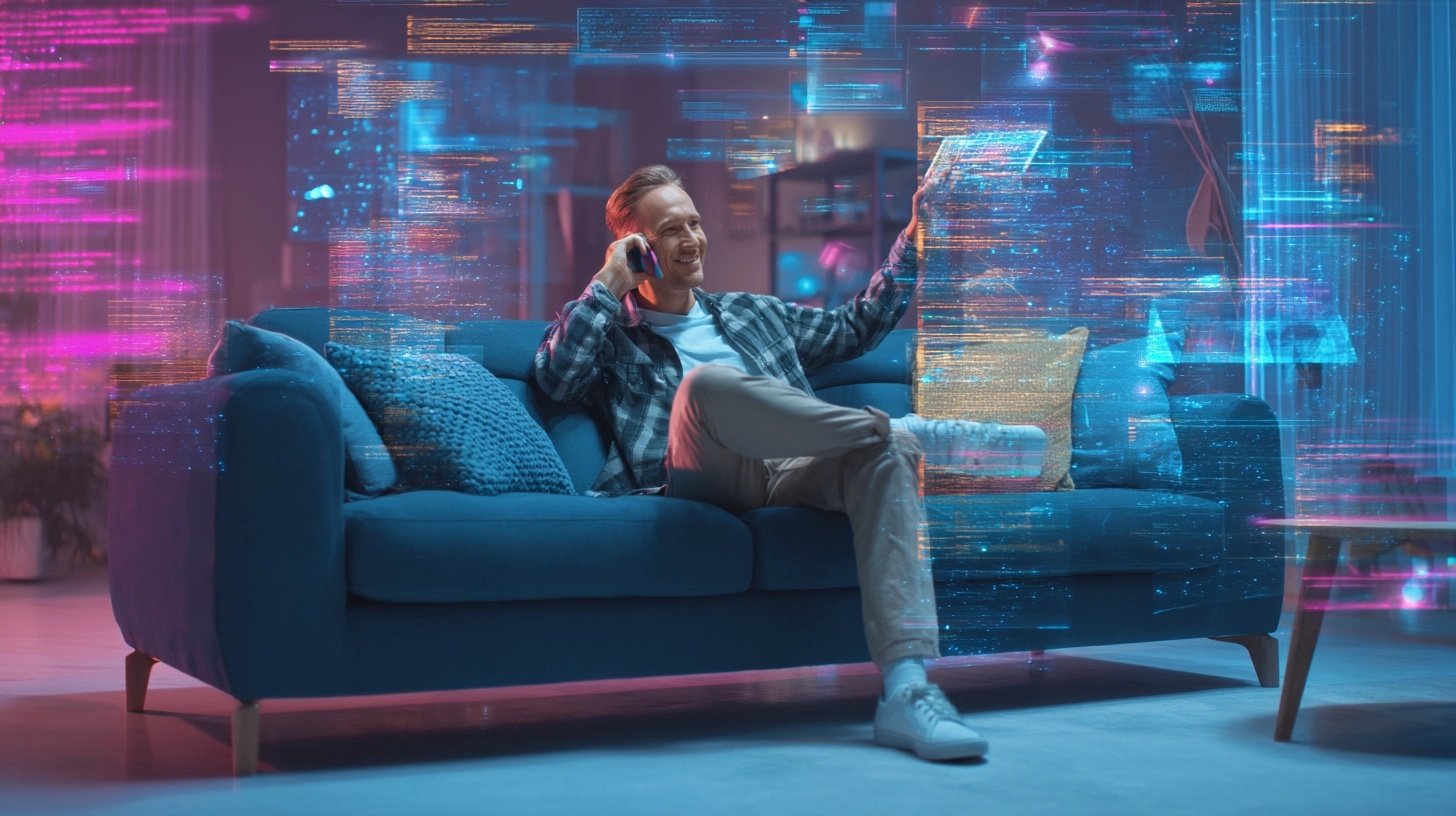 Living Materials: When Your Couch Grows Itself and Your Roof Heals Its Own Damage