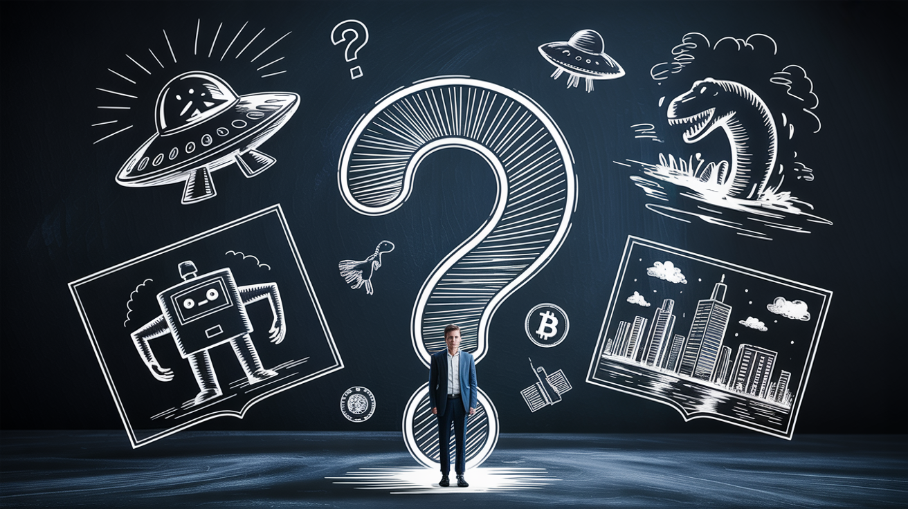 Beyond Unanswerable Questions: What Stumps the World When AI Can Answer Anything?