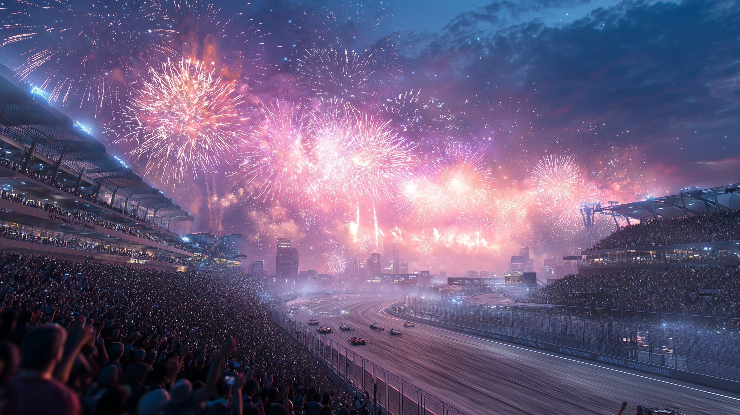 2025: The Year Systems Started Running Themselves