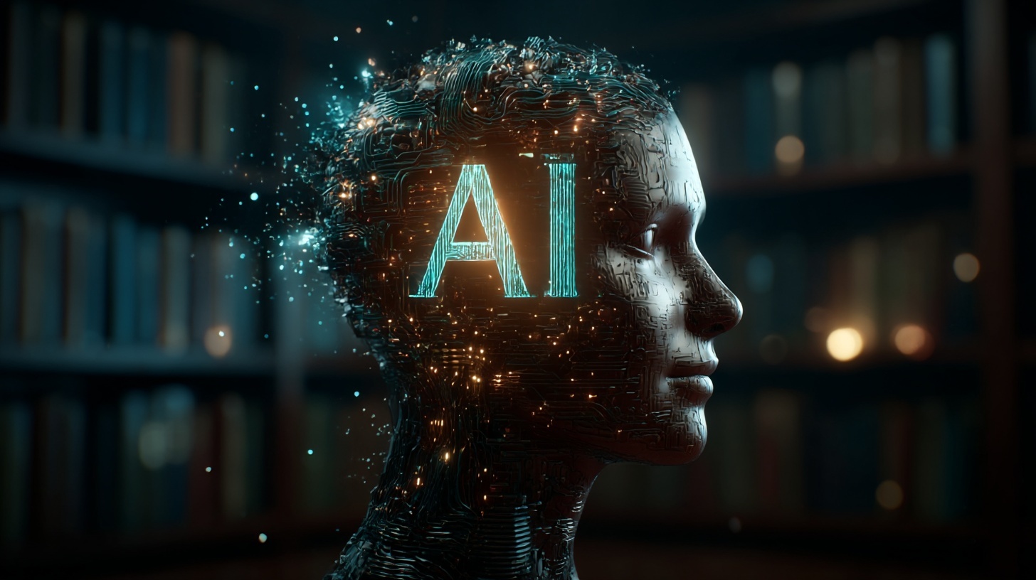 The AI Upskilling Rush: Why 2026 Is The Year Everyone Becomes an “AI Expert”