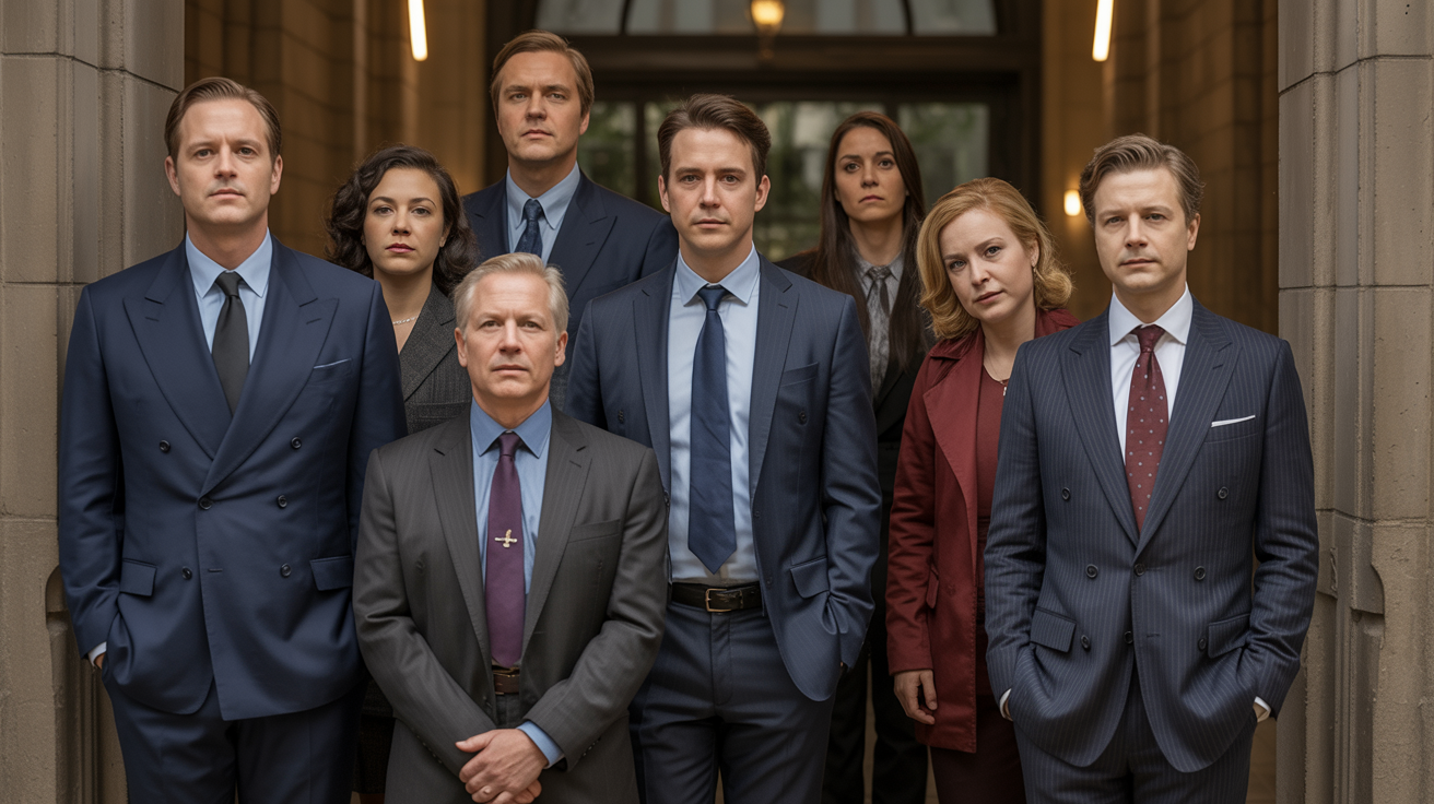 The Power Structures That Will Fight the AI Future (And Why They’ll Lose Anyway)