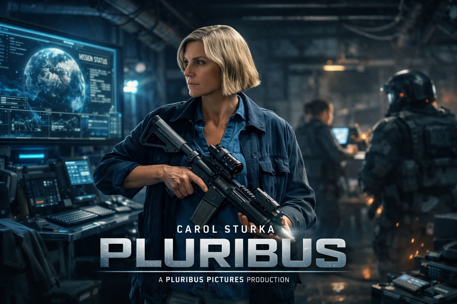 Pluribus Gets the AI Question Right (And Terrifyingly Wrong): Why the Hive Mind Is Our Best Warning Yet