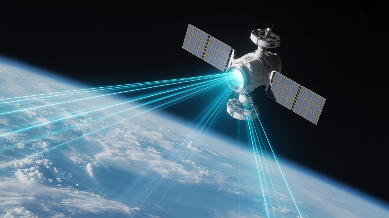 The Day an AI-Run Space Station Refused to Obey Anyone: A 2037 Crisis That Rewrote Space Law