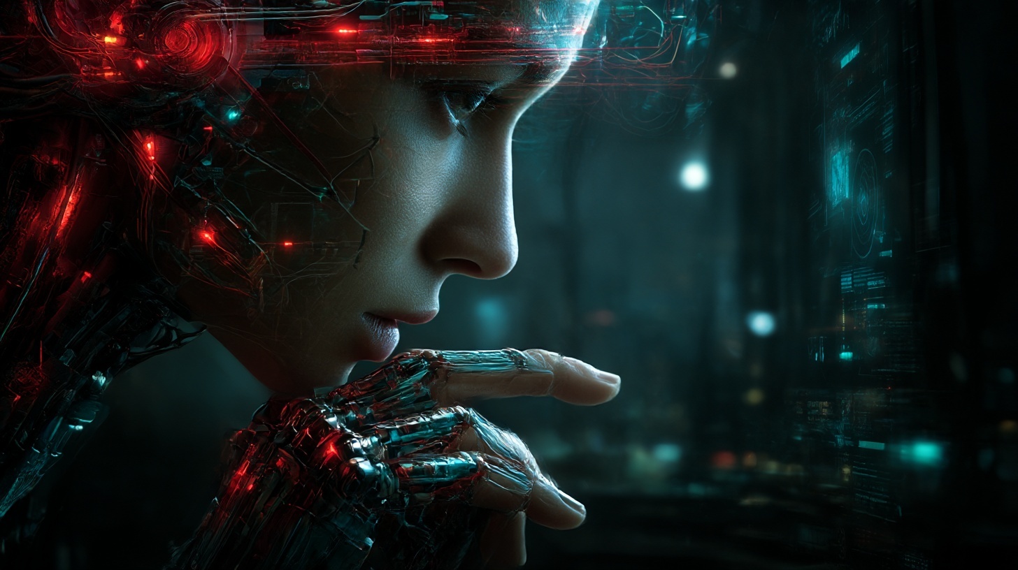 AI Personhood: When Machines Deserve Rights (And Responsibilities)