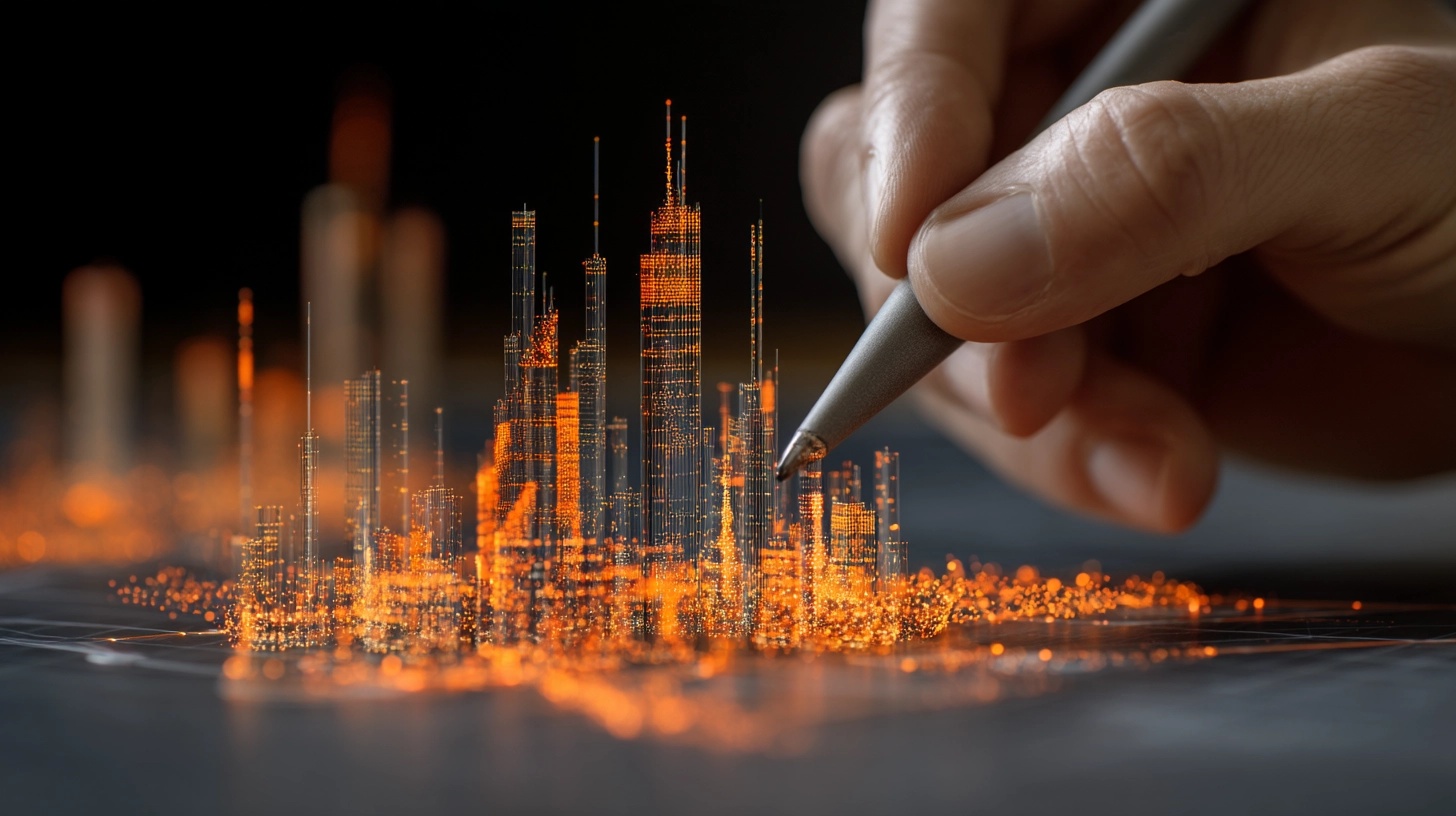 The Megaprojects of the AI Age: What Becomes Possible When Machines Help Build Civilization