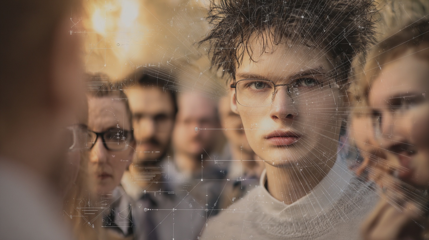 Synthetic Reputation Architects: When Your AI Twin Negotiates Trust Before You Arrive