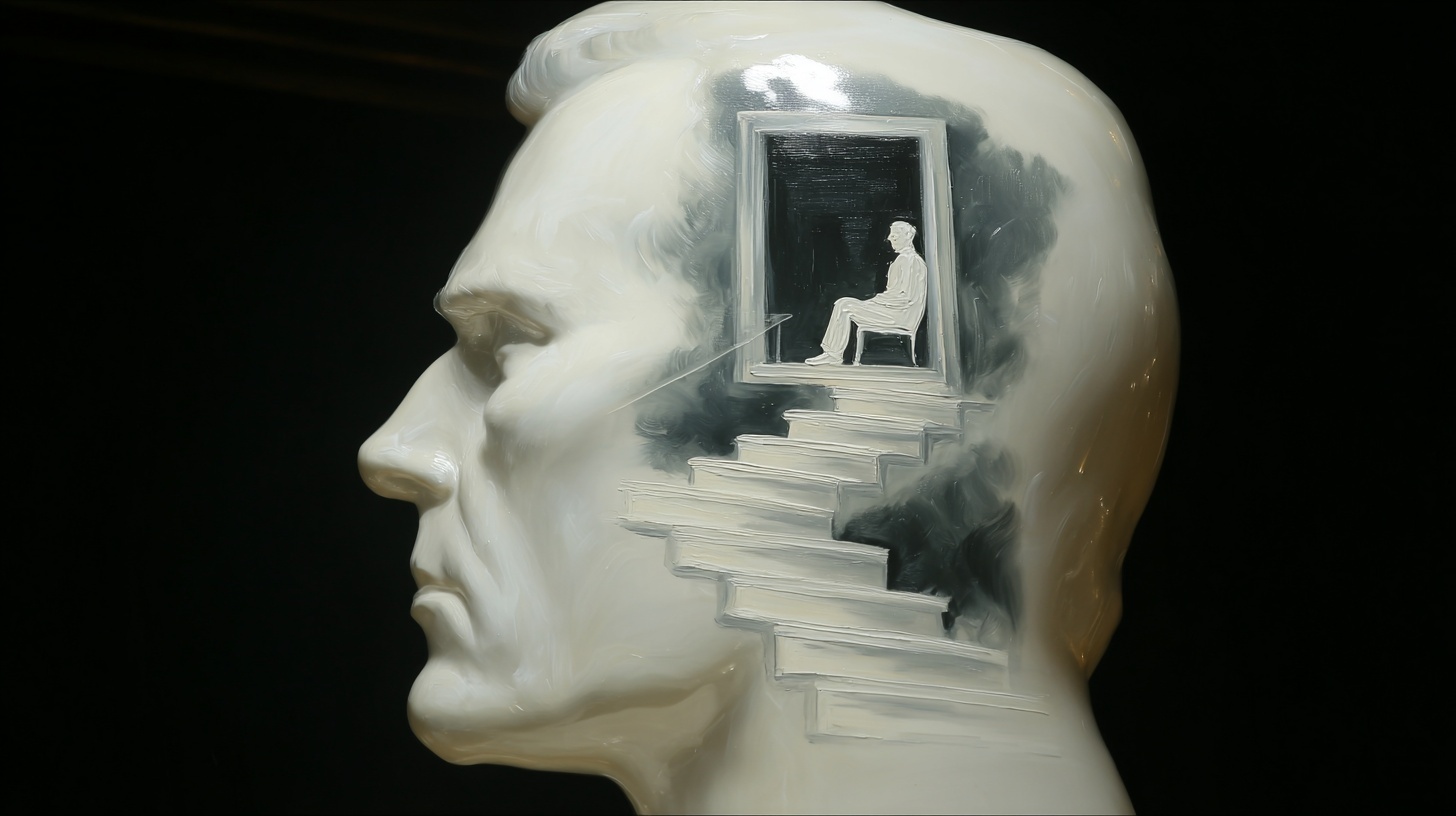 The Emptiness of Being Unnecessary: When Nobody Needs You Anymore