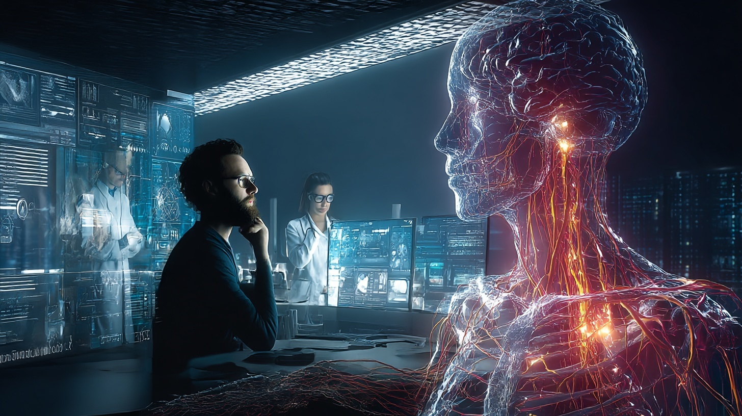 When Everything Speaks: Talking to Conspiracy Theories, Recessions, and Your Own Lack of Motivation