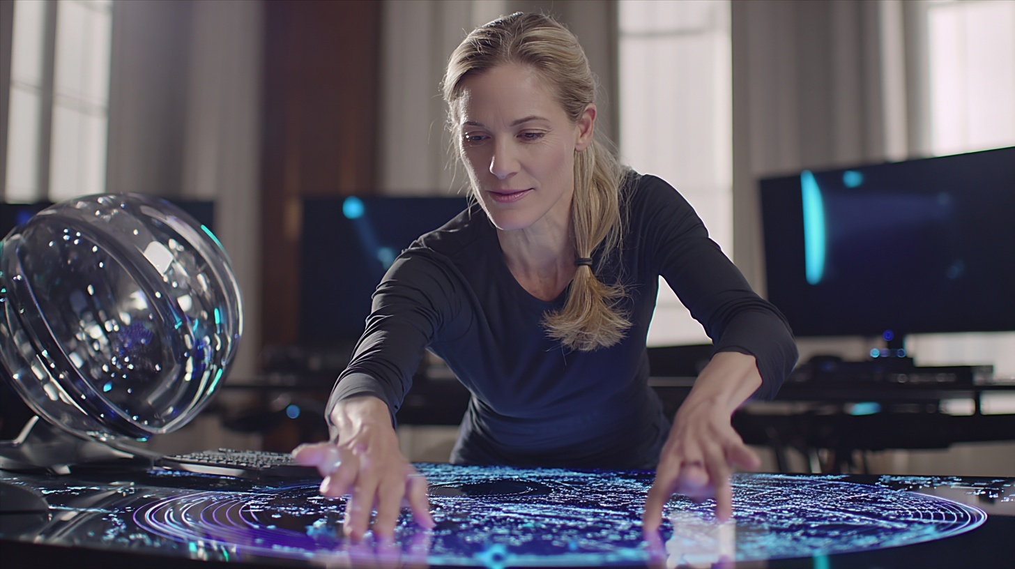 Data Wars Update: Why the Battle for Training Data Became a Battle for Civilization