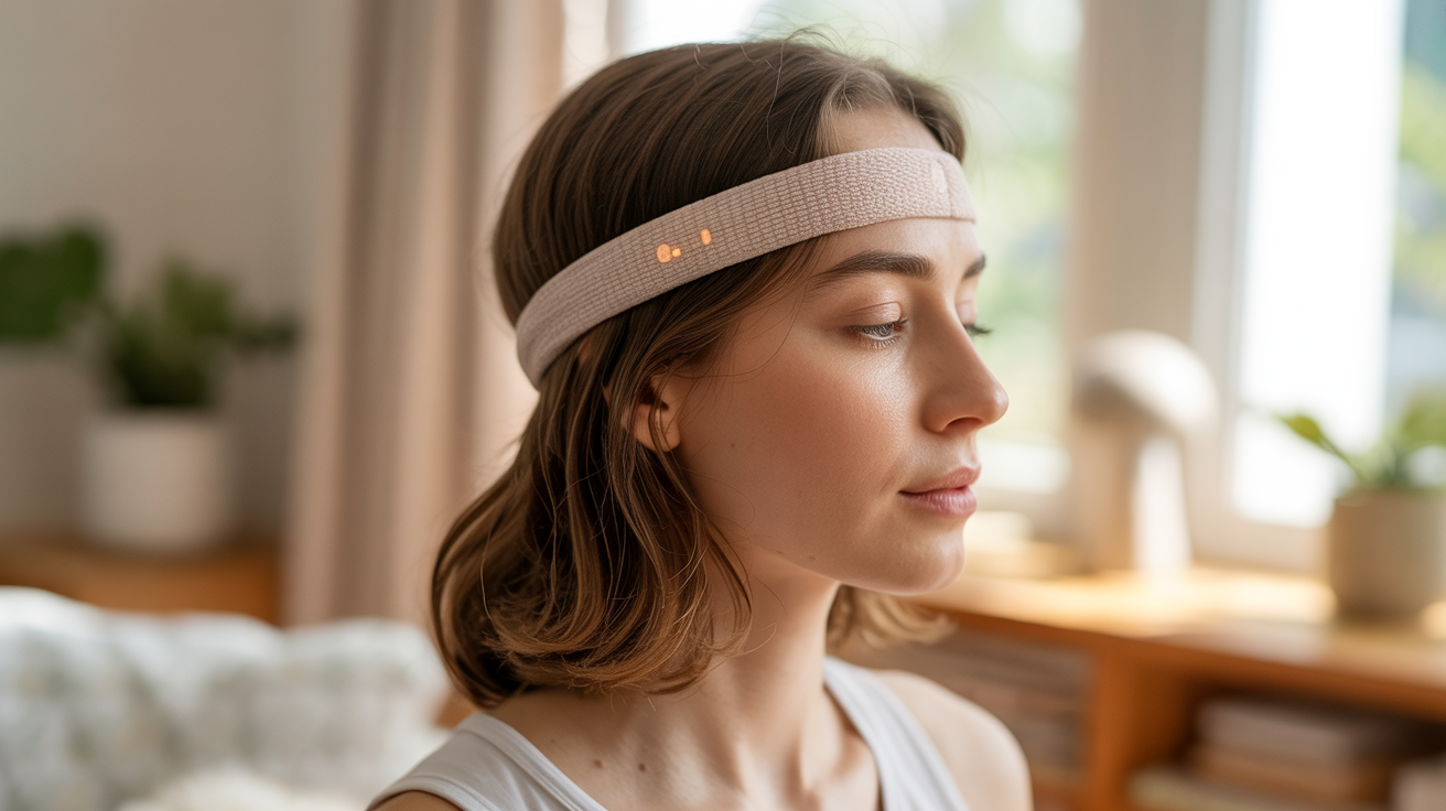 Silent Speech: The Wearable That Types Your Thoughts Arrives This Summer