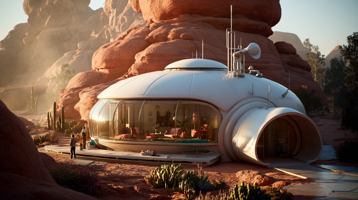 The Mars-Born Problem: Why Earth Humans and Mars Humans Won’t Be the Same Species