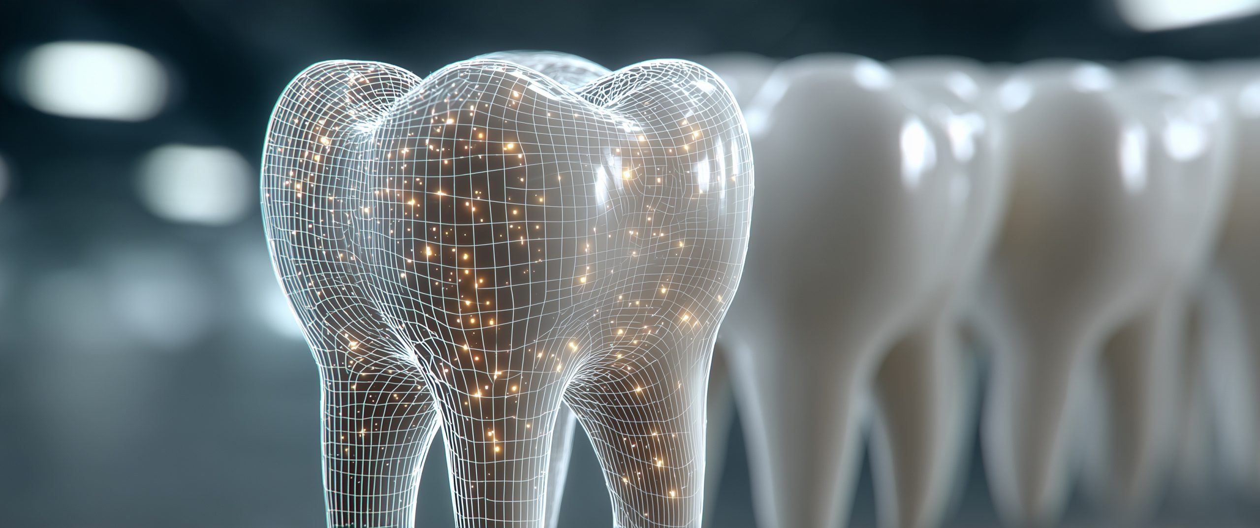 The Tooth Regeneration Revolution: When Biology Threatens a $124 Billion Industry