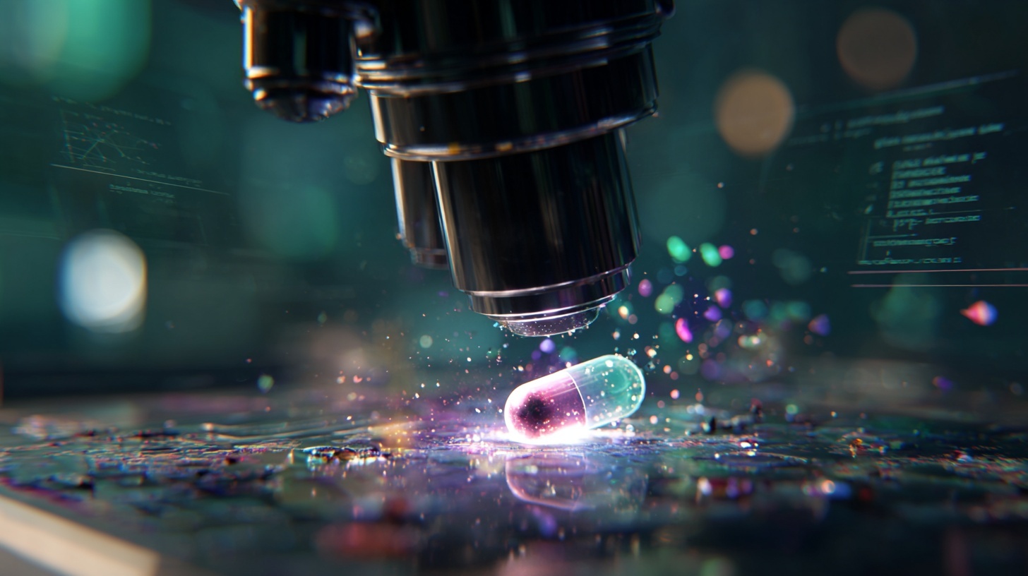 The Awakening Series Part 12: Pharmaceuticals—The Innovation Illusion