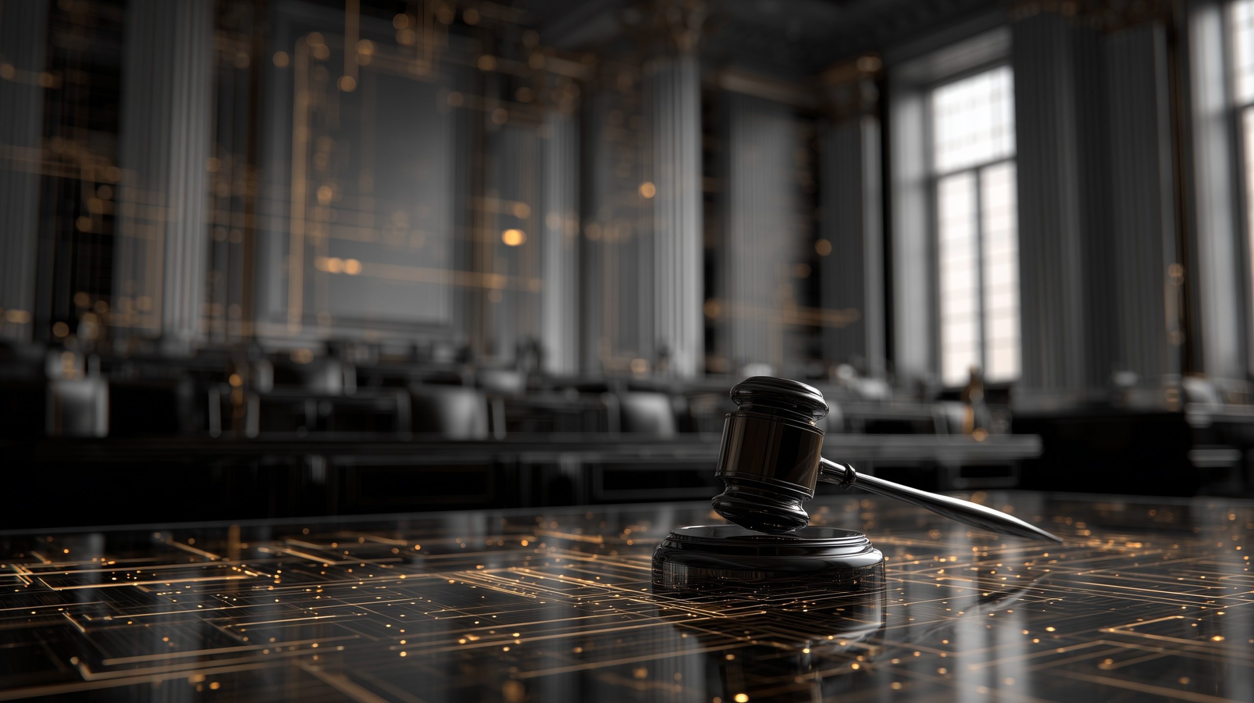 The Awakening Series Part 16: Criminal Justice—The Profit in Punishment