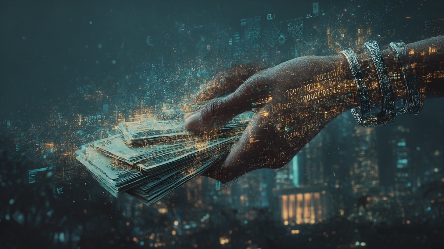 The Awakening Series Part 2: Graft and Corruption—When the Small Stuff Adds Up to Everything