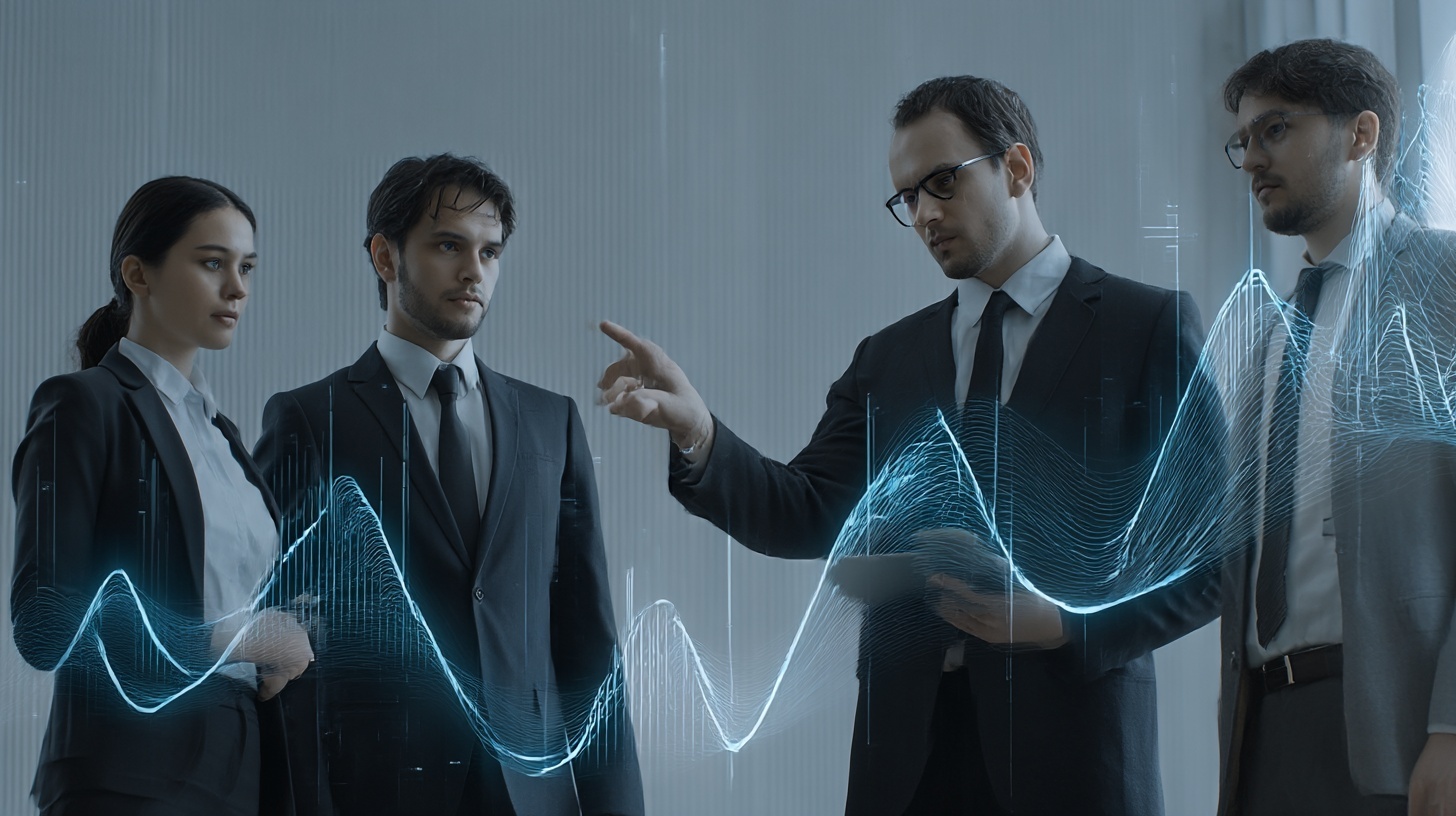 The Awakening Series Part 5: Financial Services and Banking—The Fee Extraction Economy