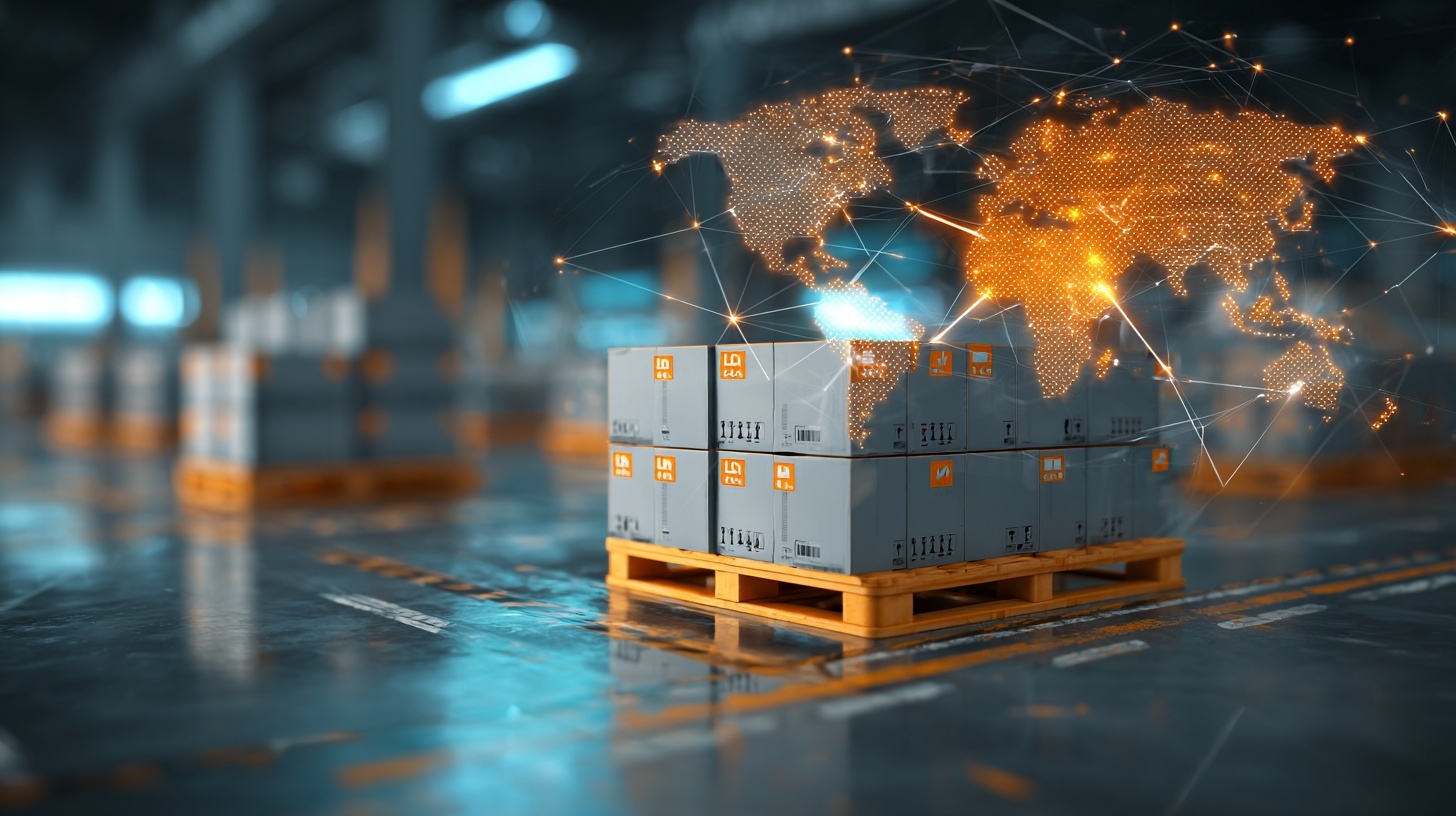 The Awakening Series Part 8: Supply Chain and Logistics—The Hidden Middleman Economy