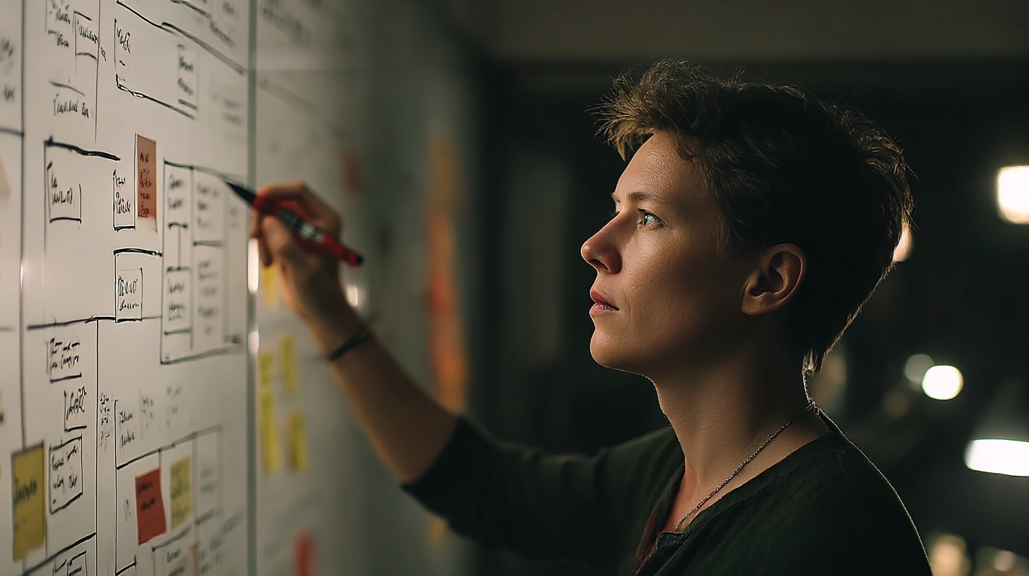 Watching our Systems Unravel: Why Our Institutions Can’t Keep Pace with Machine-Speed Innovation