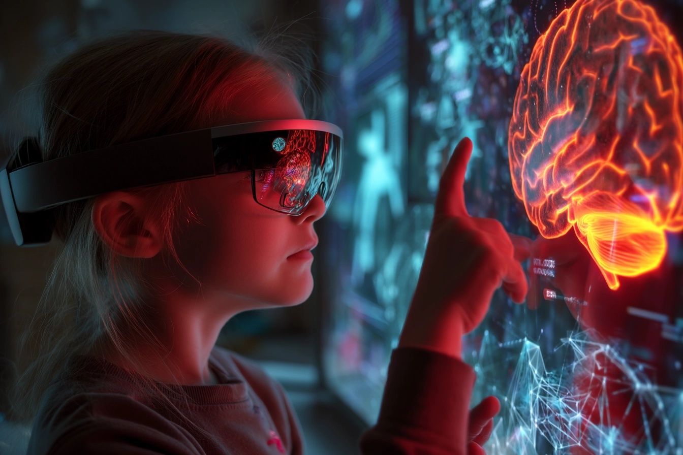 The Brain Sovereignty Problem: How to Stay in Control of Your Own Mind