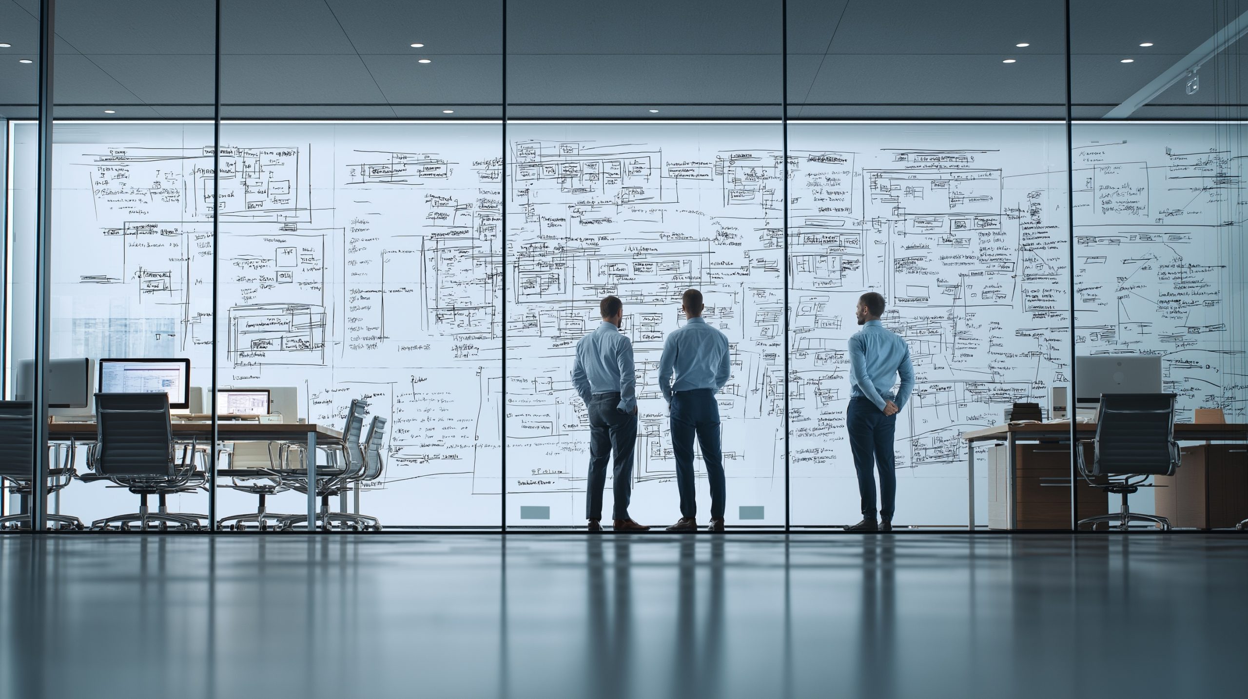 The End of “Too Late to Change”: How AI Turned Course Correction Into a Business Strategy