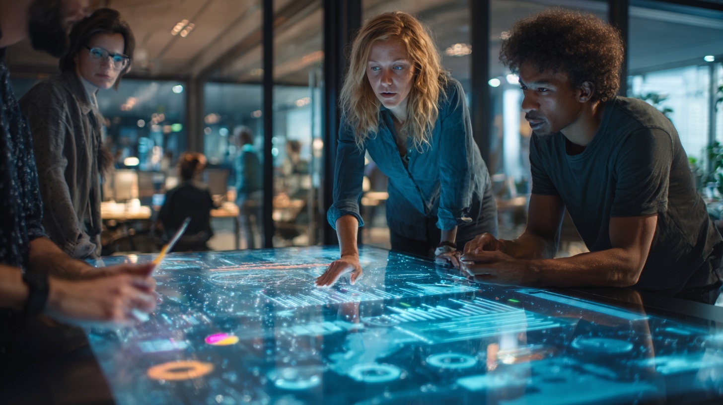 The Course Creation Bottleneck: How One Company Could Unlock $8.5 Trillion in Human Potential