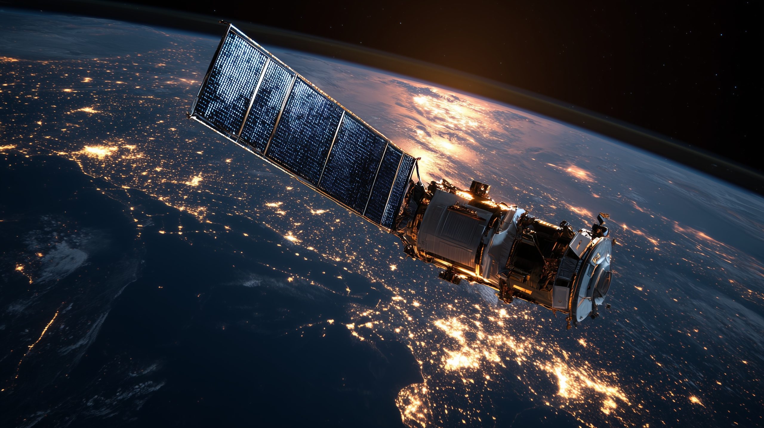 When Space Becomes Cheaper Than Earth: The 36-Month Inflection Point