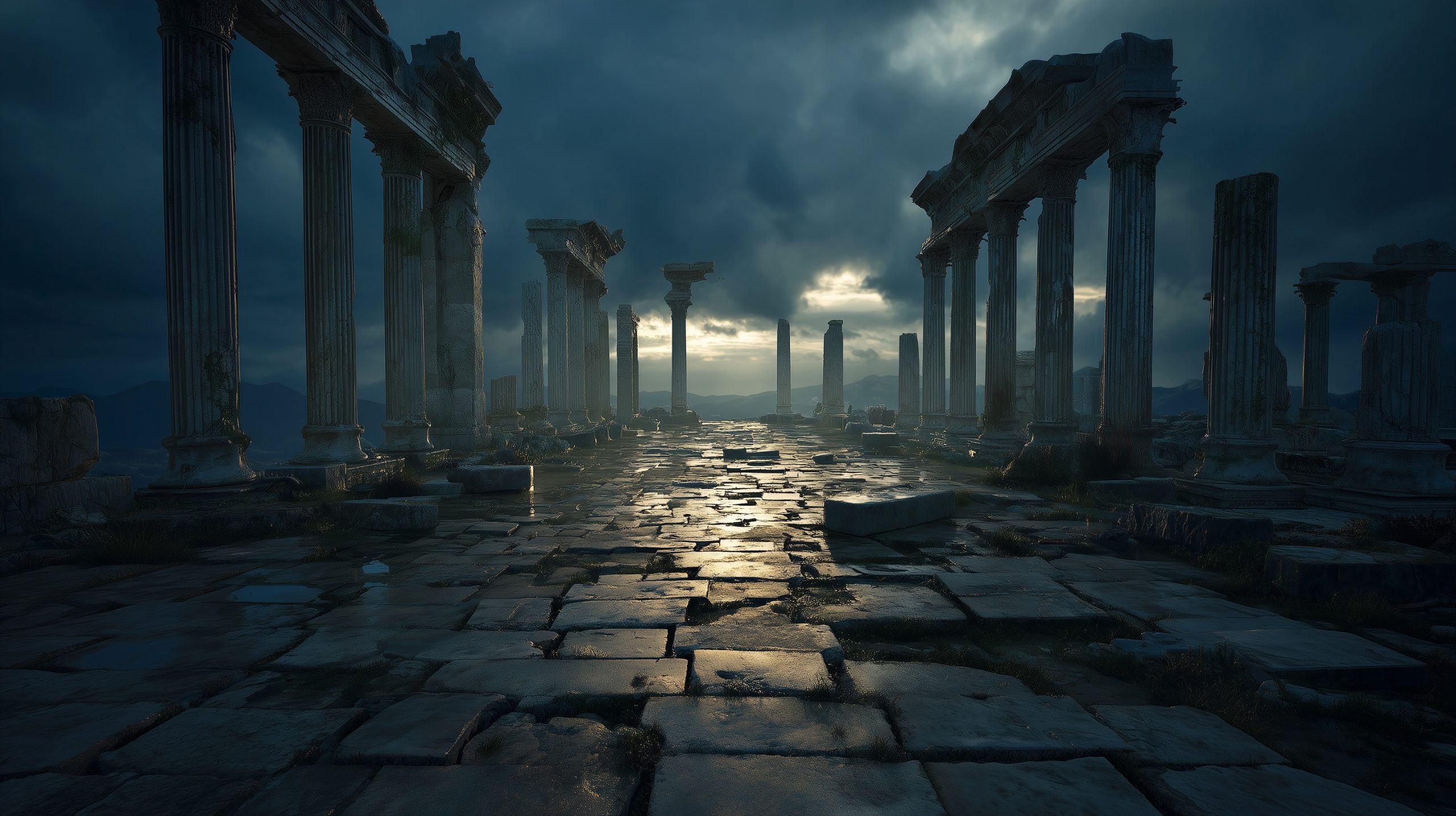 Maximum Curiosity Part 8 – Living in the Question: The Recursive Frey Paradox