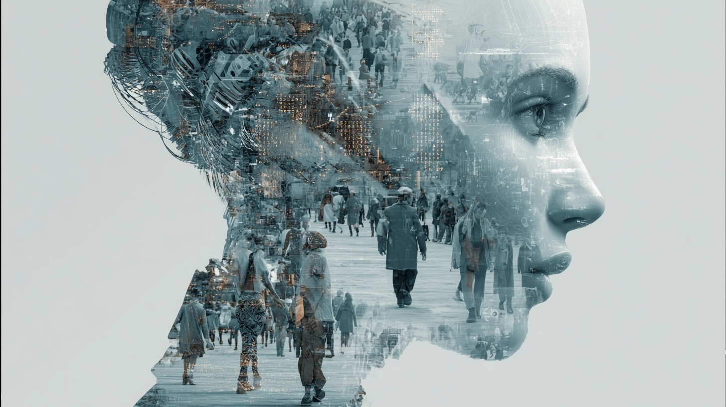 Maximum Curiosity Part 3 – The Whole Earth Genealogy Project: Mapping Every Human Connection