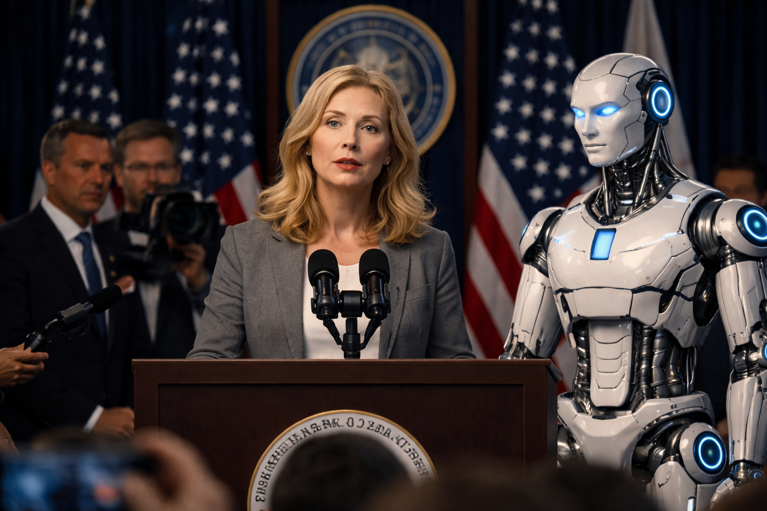 The Great Robot Rescue: When Good Intentions Met Hard Reality