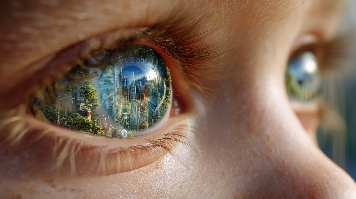 The Maximum Curiosity Series: Why Curiosity and Truthfulness Will Define the Next Generation of AI