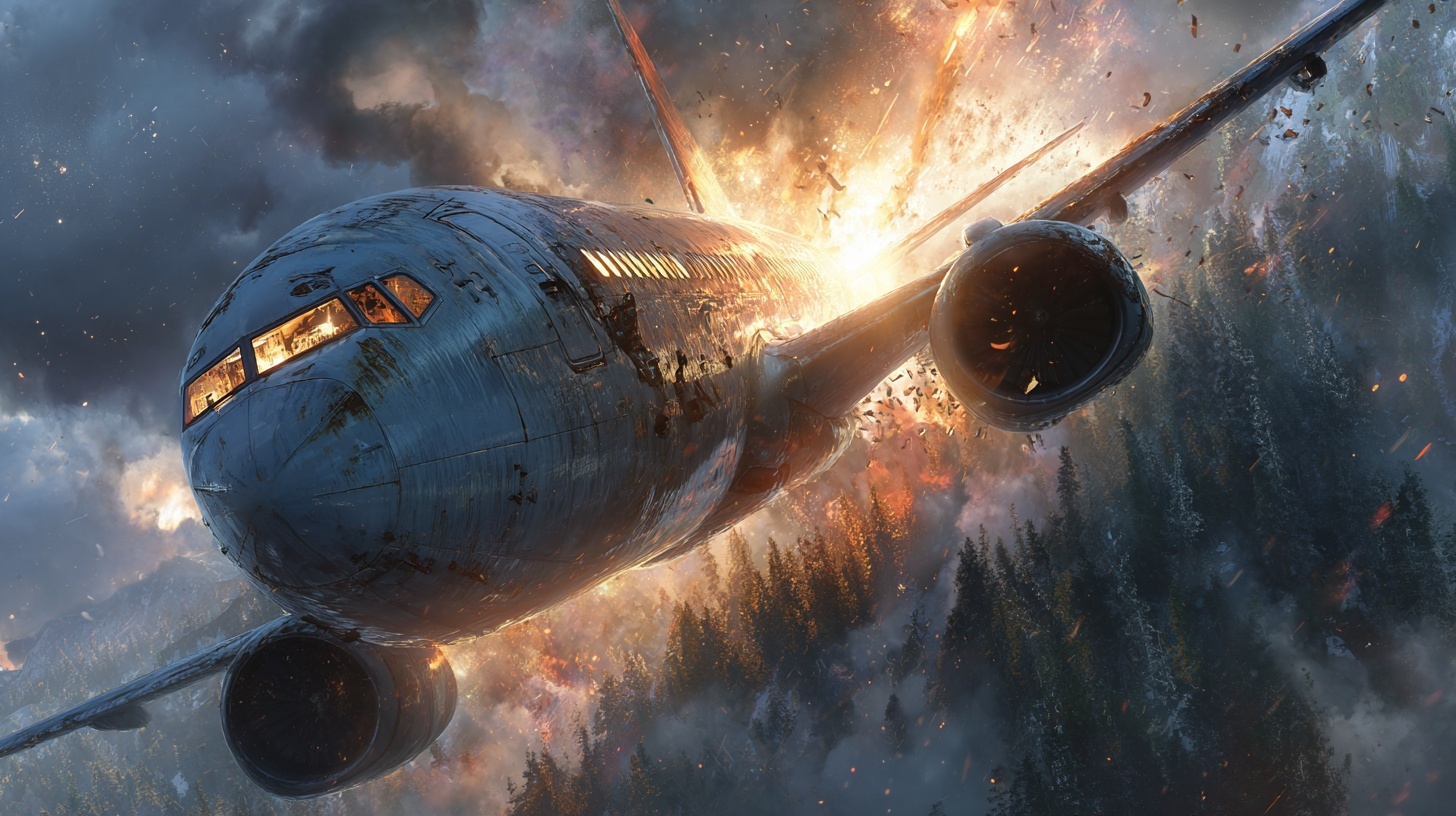 Hollywood’s Quiet Revolution: How AI Is Reinventing Movies Faster Than Anyone Realizes