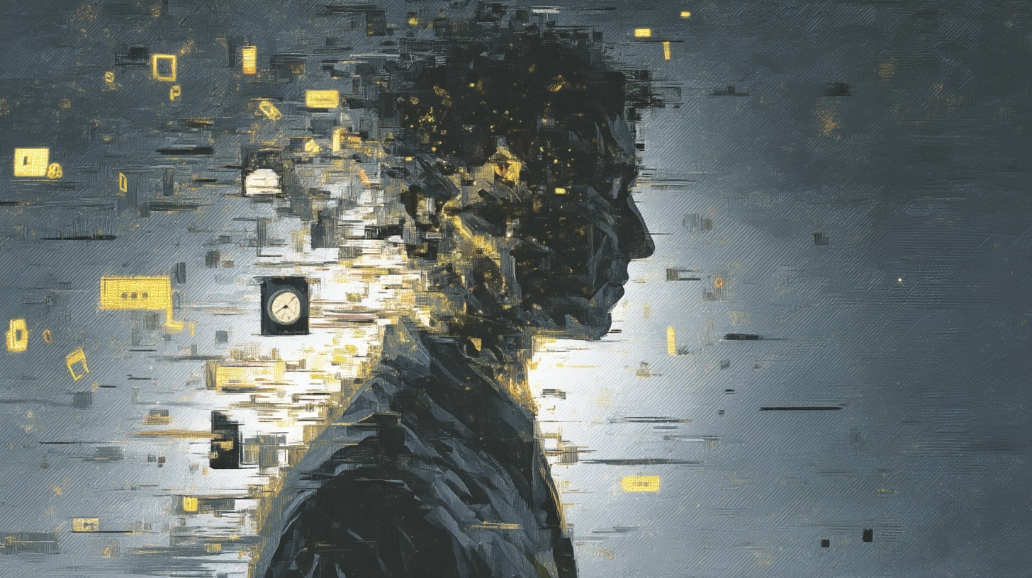 The Privacy Crisis Nobody Sees Coming: Why Your Thoughts Are the Next Data Goldmine