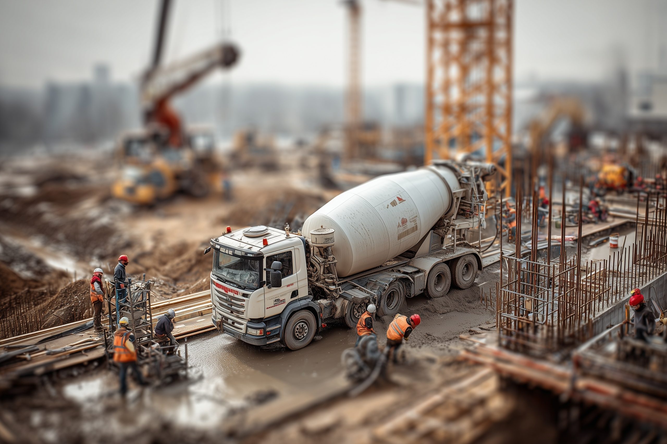 The Driverless Revolution Series Part 2: The 5 Million Job Extinction—Drivers, Traffic Cops, and the Unemployment Crisis