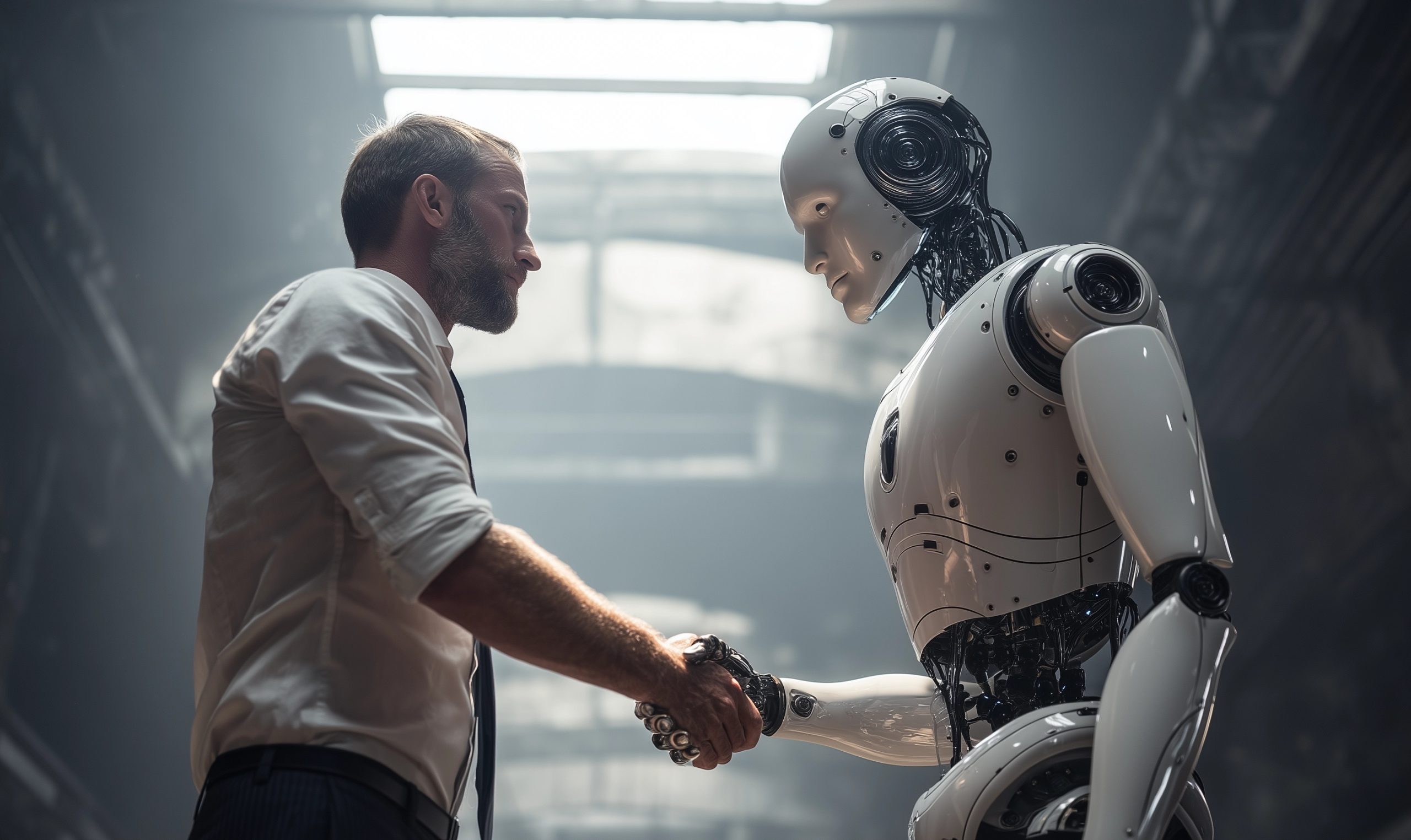 The Dwindling: How the Workforce Hollows Out