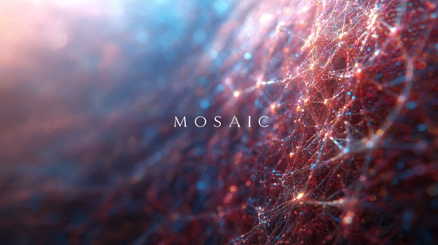 In 1993, the World Got Its First Browser. Now We’re Getting One for the Internet of AI.