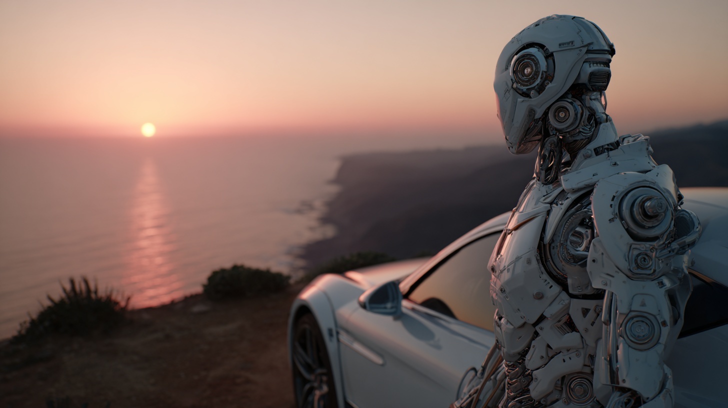 After Work: What Happens to a Planet That Doesn’t Need Most of Us