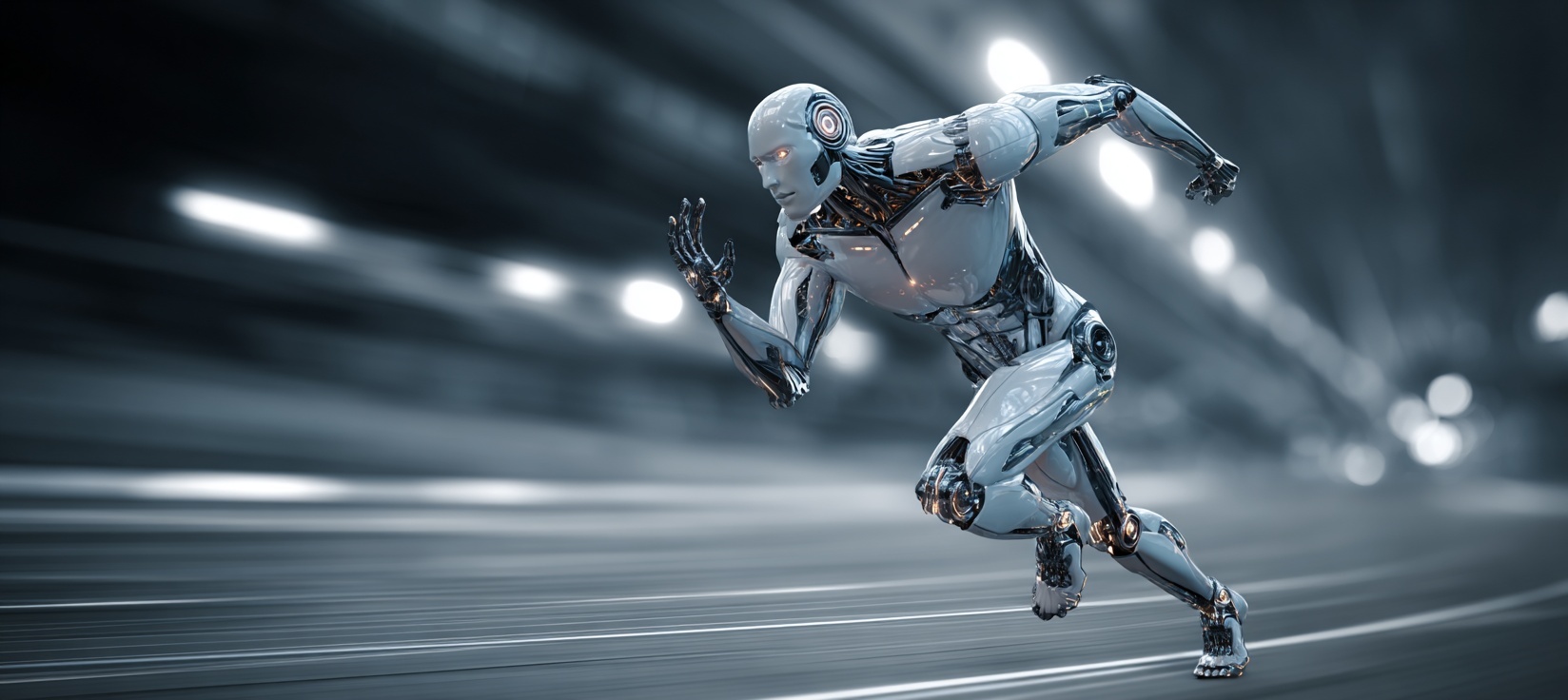 The Robot Olympics Have Already Begun. And They’re More Important Than They Look.