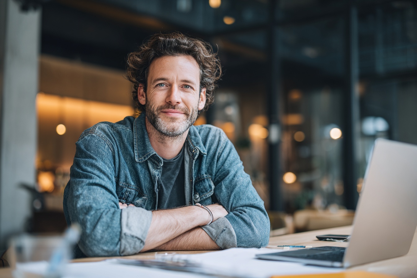 The One-Person Empire: What Comes After the Unicorn