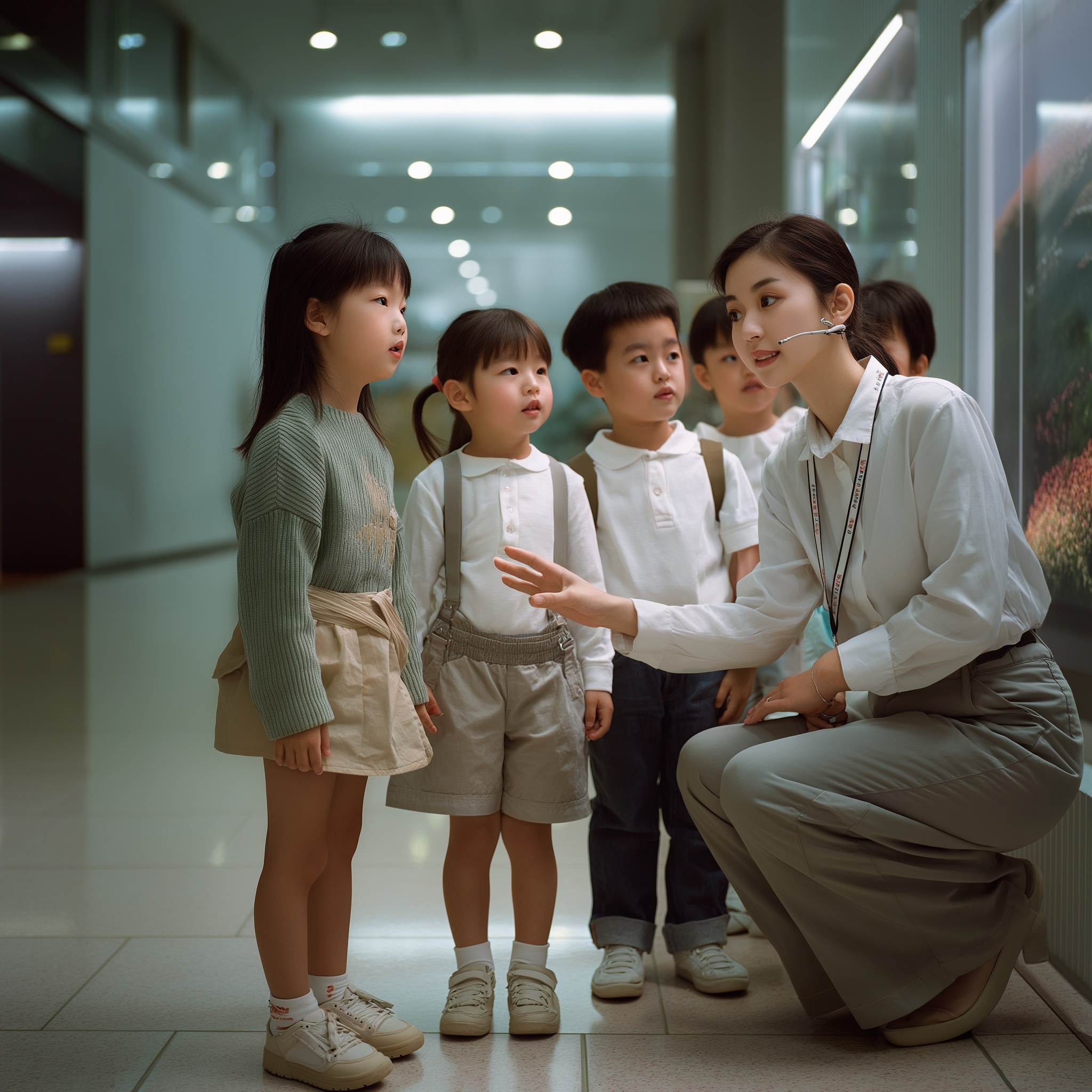The Vitalists Part 3 –  Incentive Structure