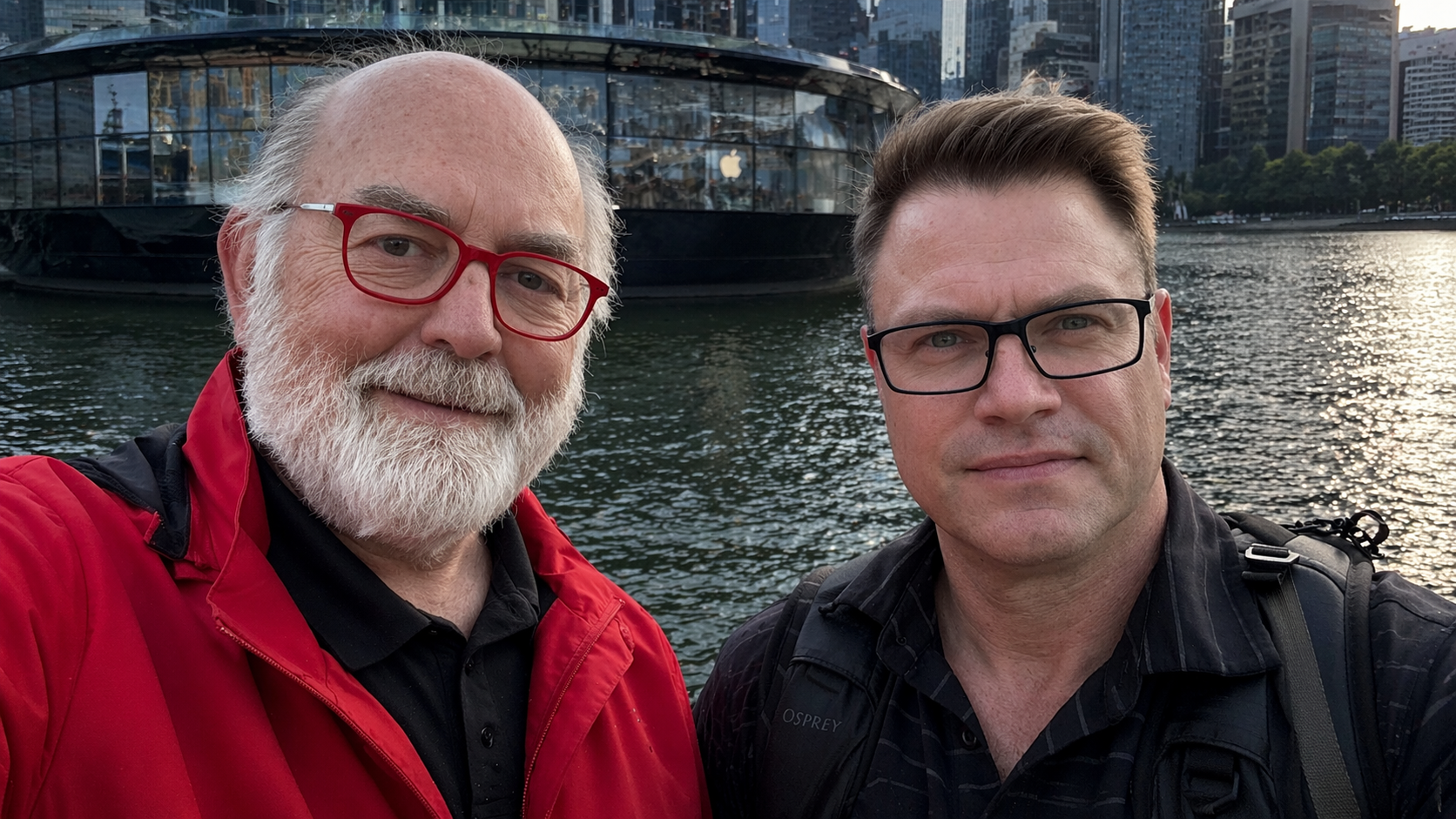 The Knowledge Bottleneck Is Breaking Open