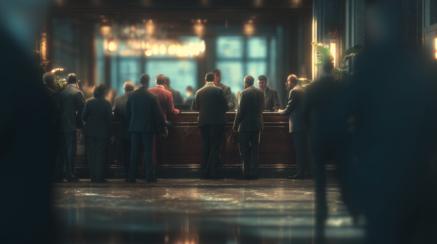 The 92 Million We’re Not Talking About