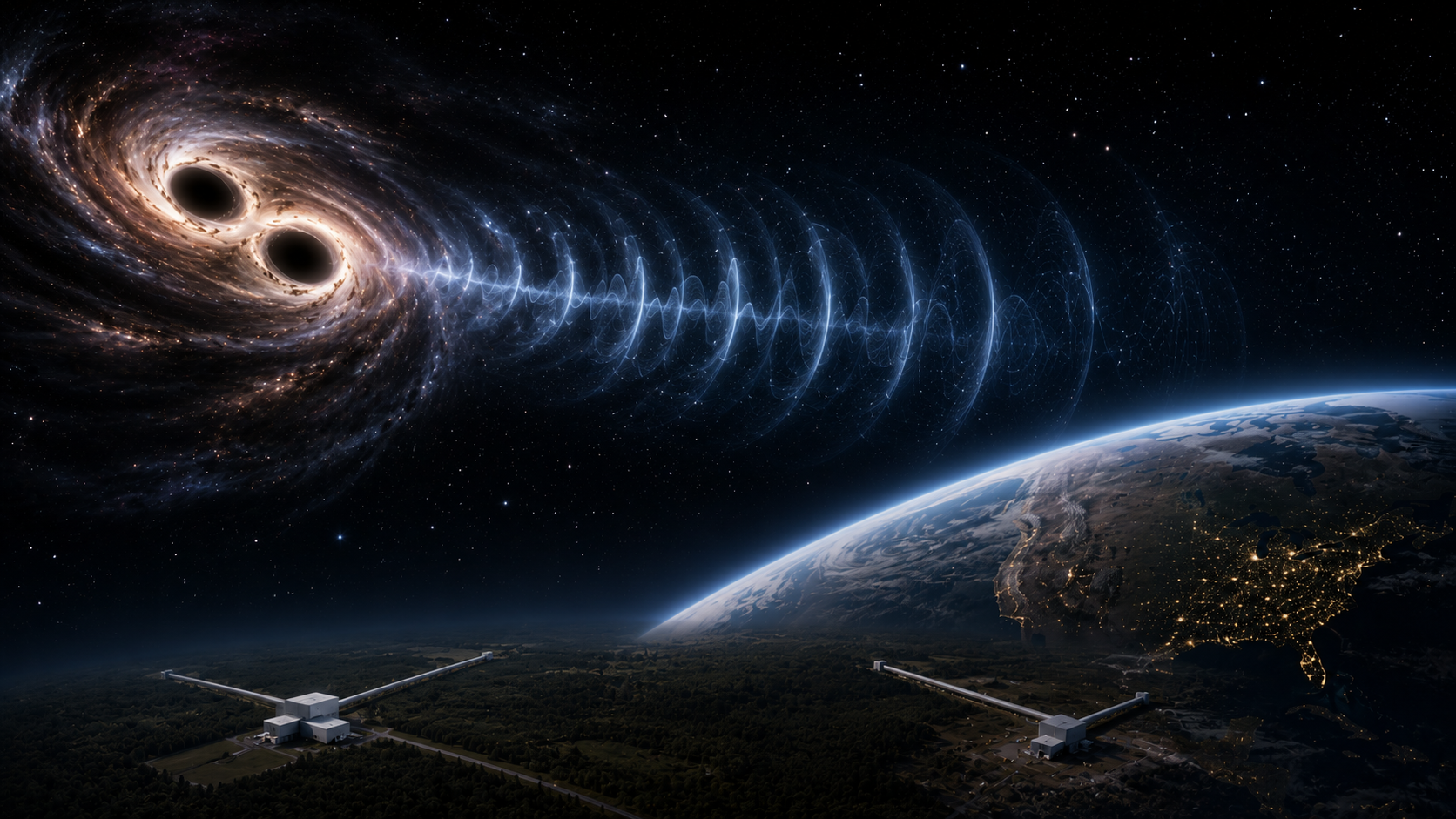The Future Is Already in Motion – Part 1: Signals From the Deep